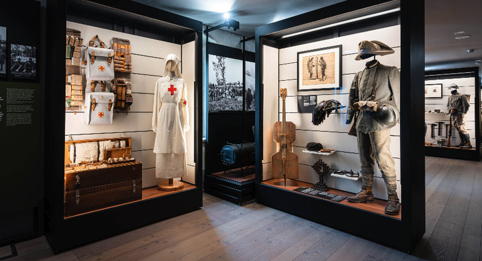 MITAG - Museo Storico  Italiano della Guerra